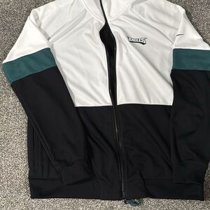 Women’s Eagles Jacket